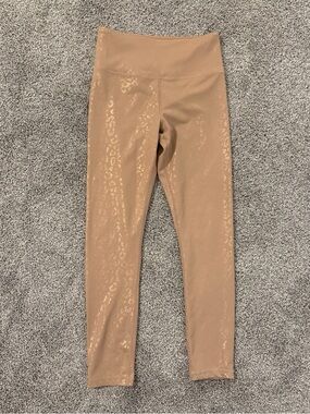 Zyia Light N Tight size 4 leggings
